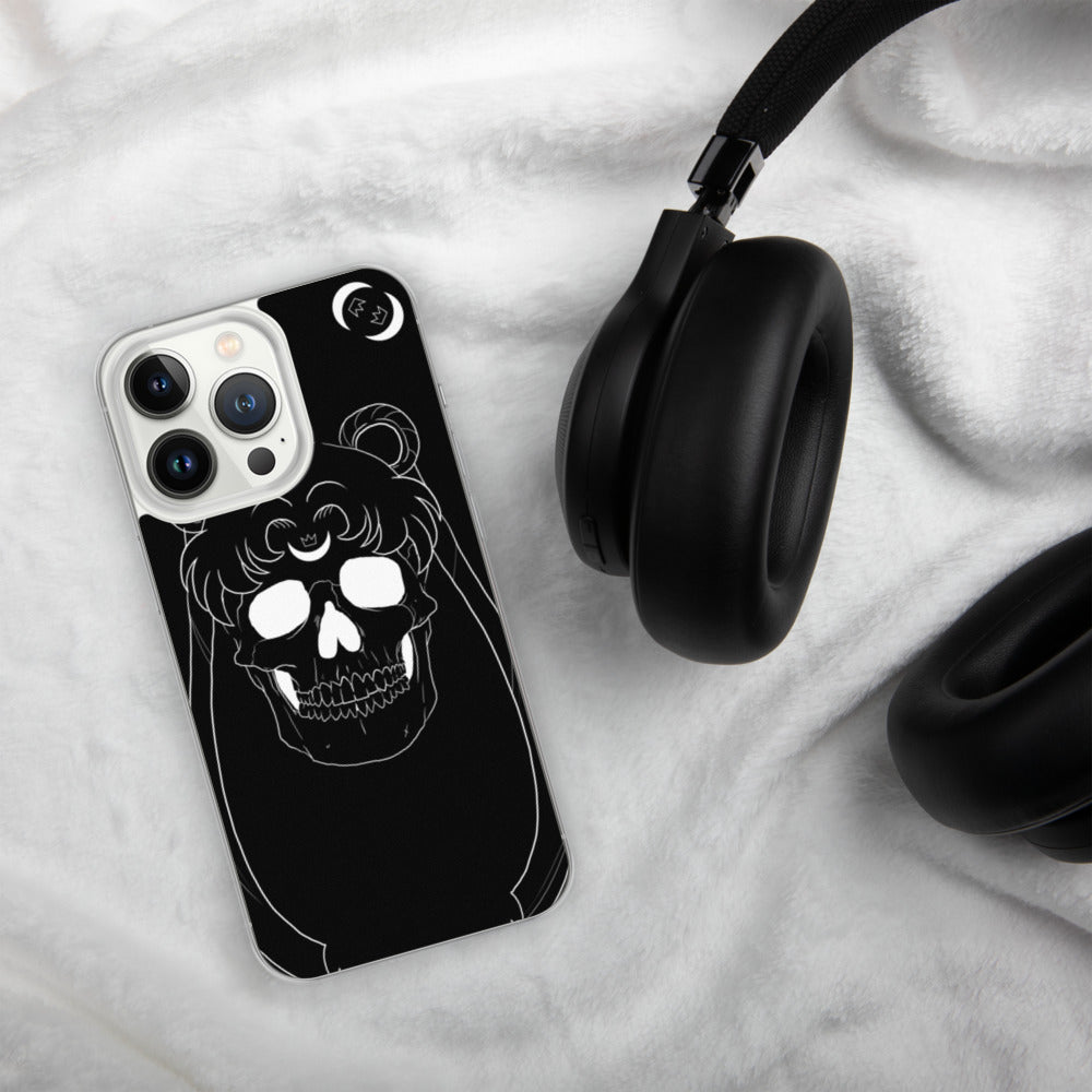 Dead Princess iPhone Case