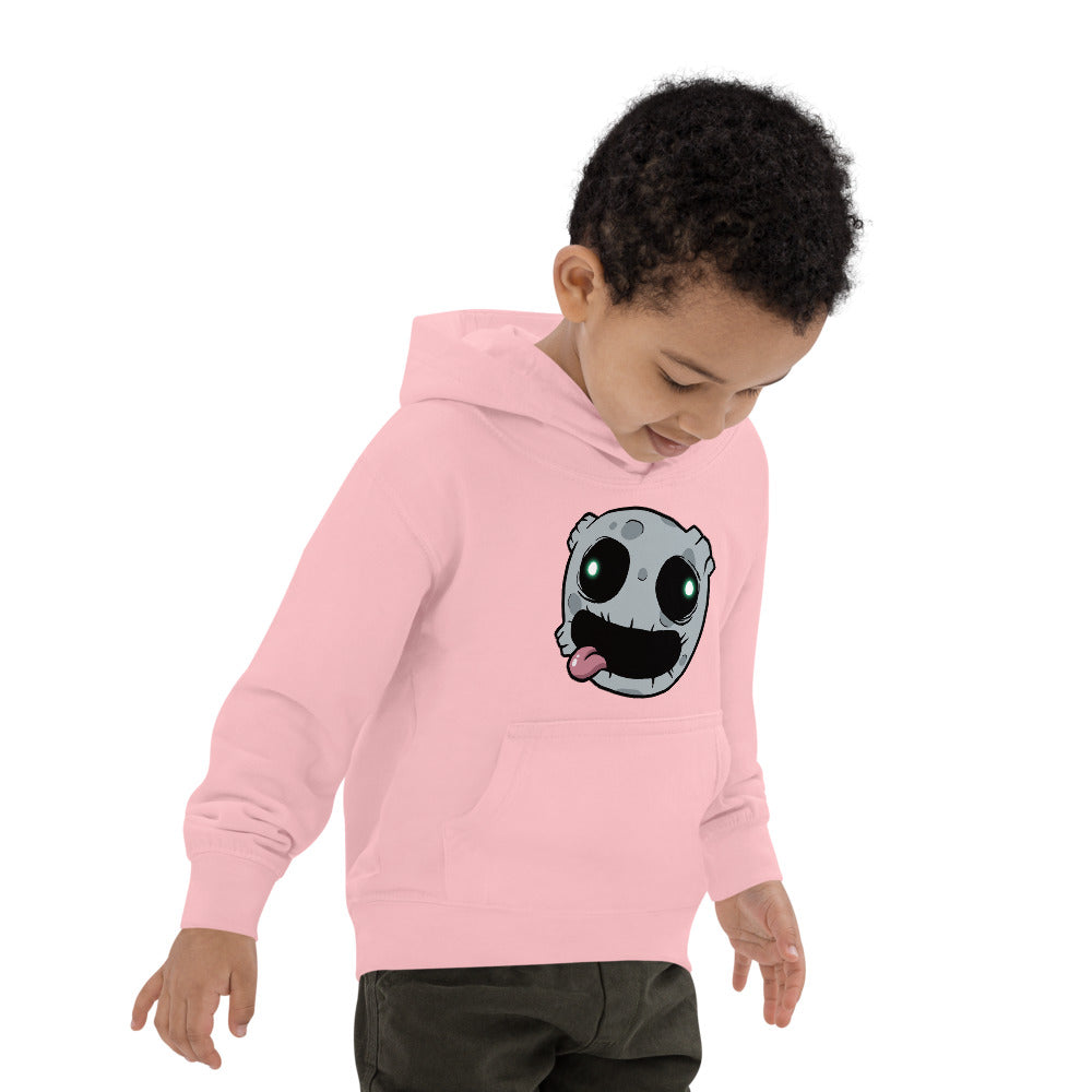 Crazy Rock Kids Hoodie