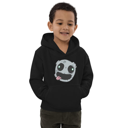 Crazy Rock Kids Hoodie