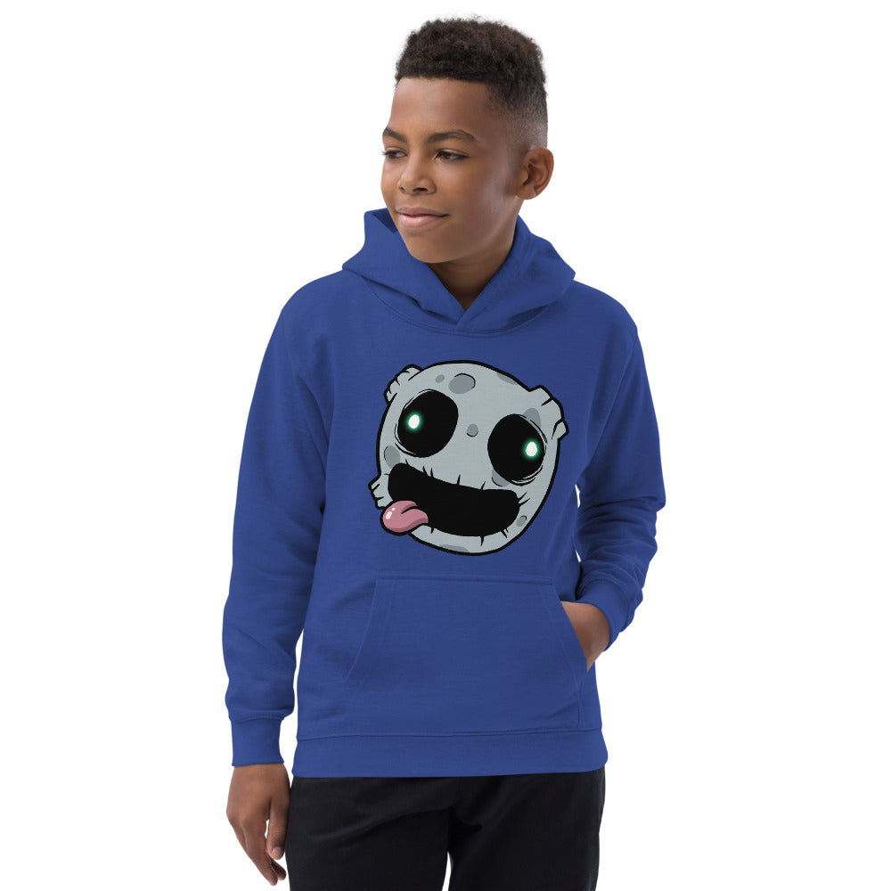 Crazy Rock Kids Hoodie