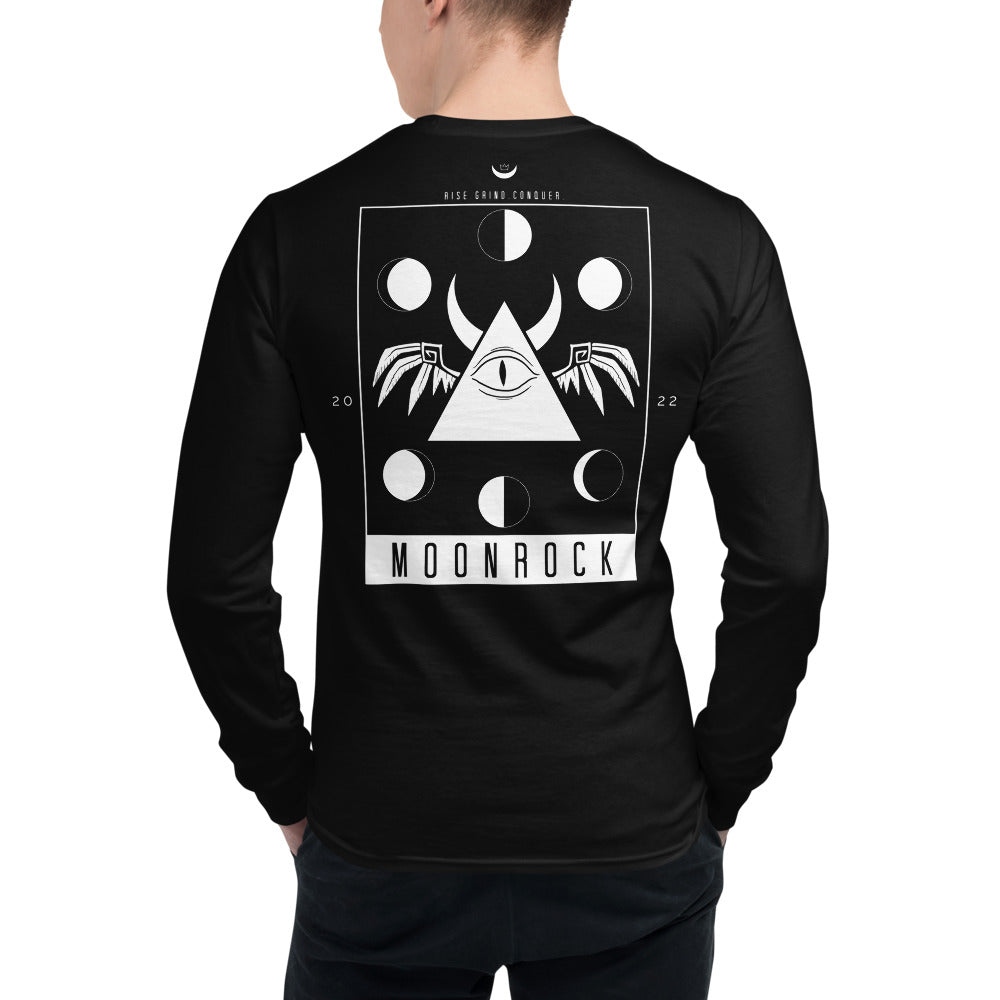 Rise & Grind Men's Champion Shirt