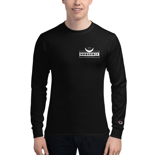 Rise & Grind Men's Champion Shirt