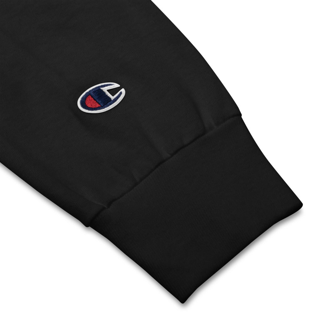 Rise & Grind Men's Champion Shirt