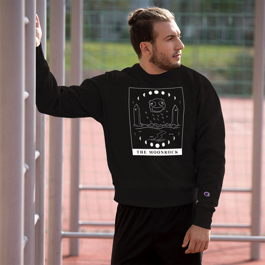 The Moonrock Tarot Men's Champion Sweatshirt