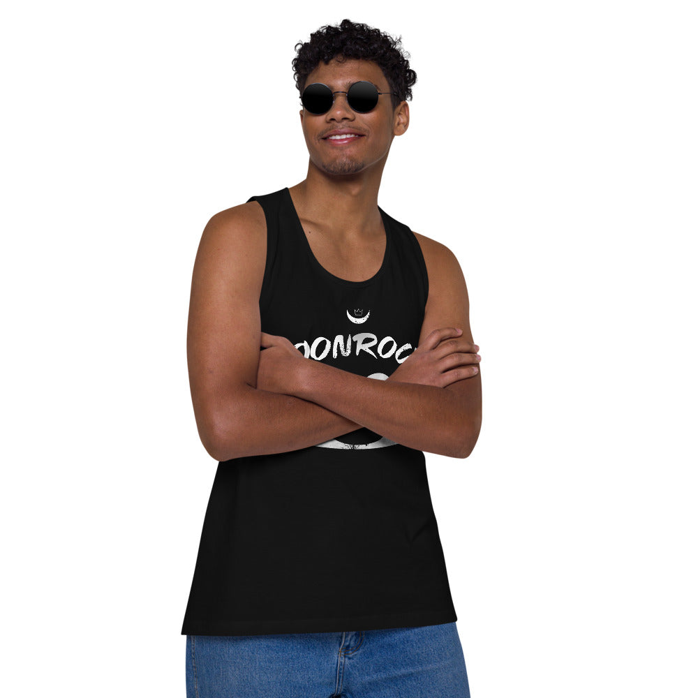 Brass Knuckles Tank Top