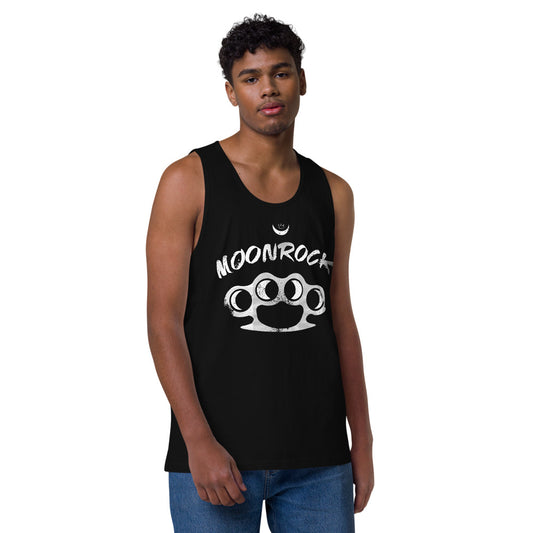 Brass Knuckles Tank Top