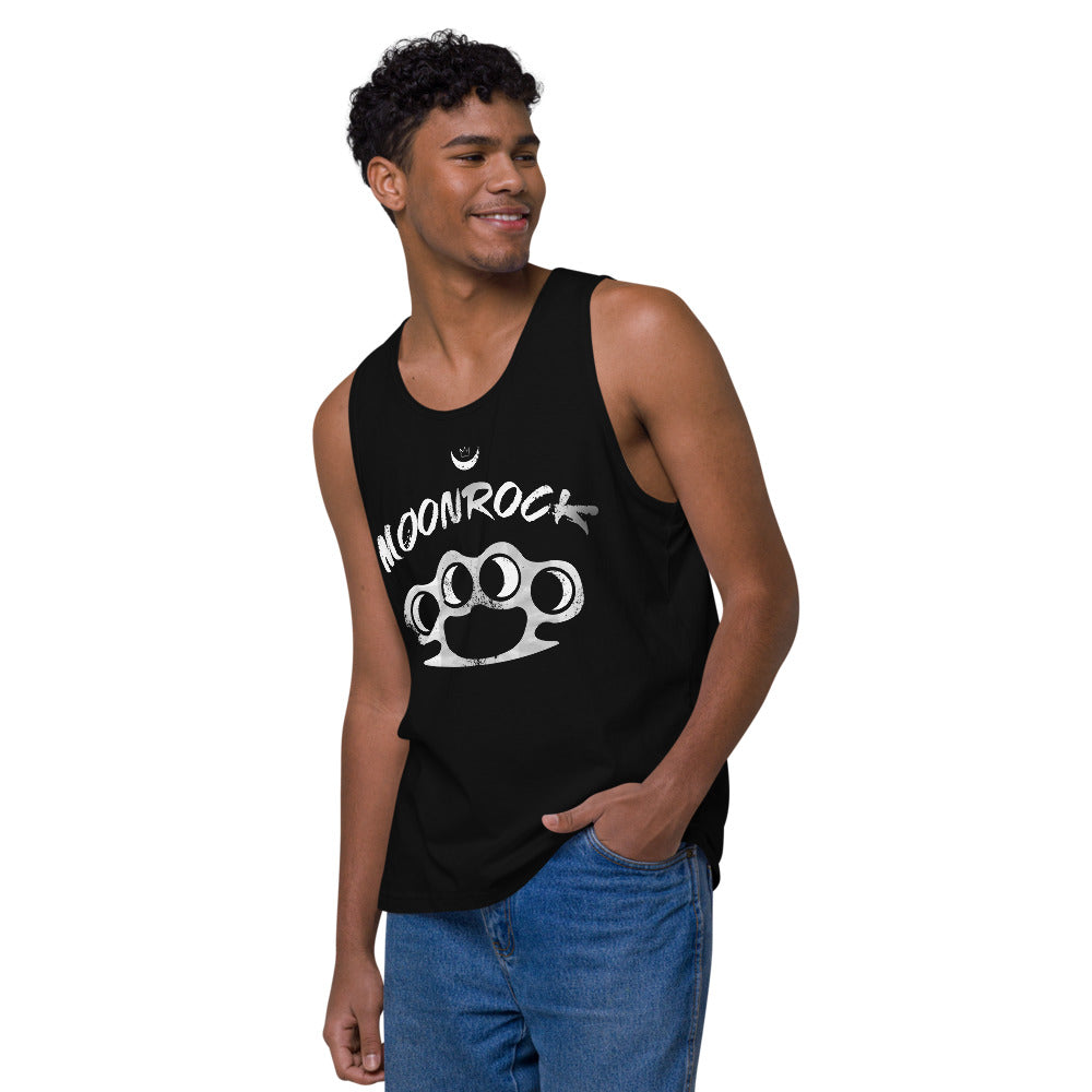 Brass Knuckles Tank Top