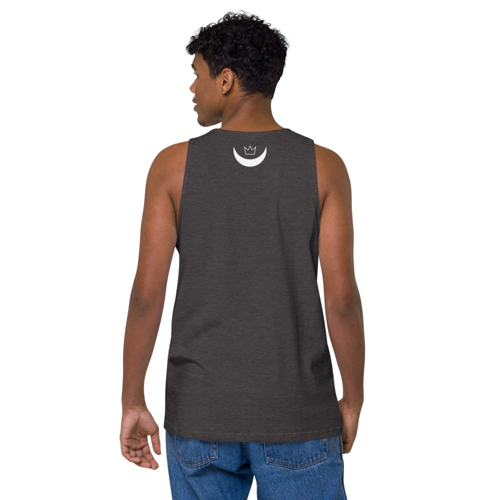 Brass Knuckles Tank Top