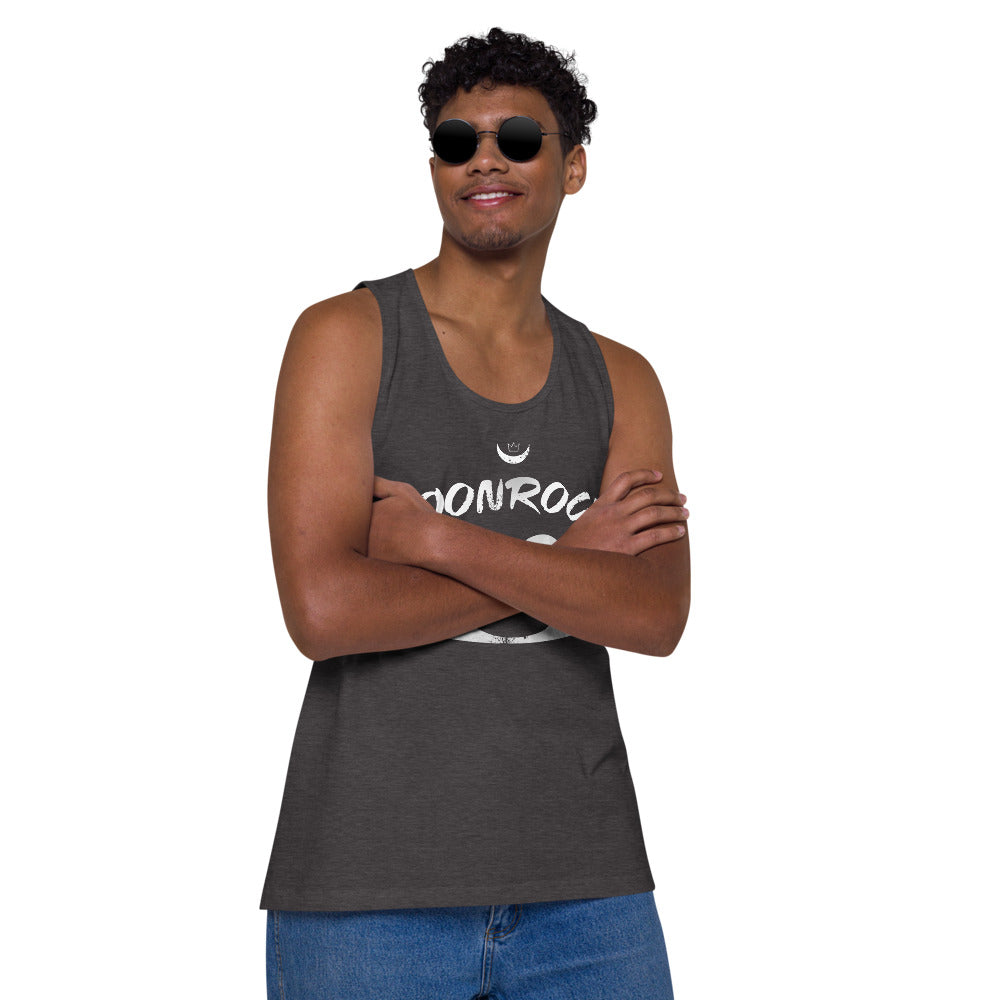 Brass Knuckles Tank Top