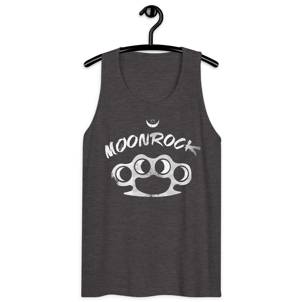 Brass Knuckles Tank Top