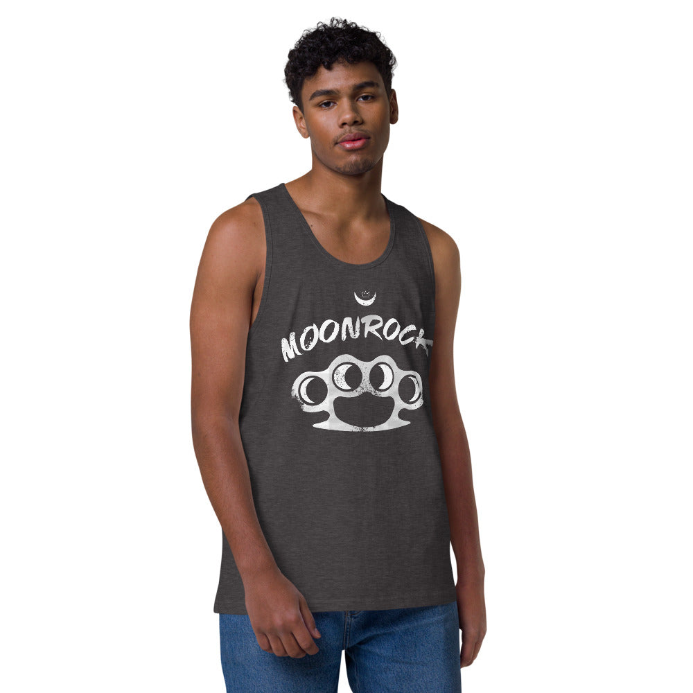 Brass Knuckles Tank Top