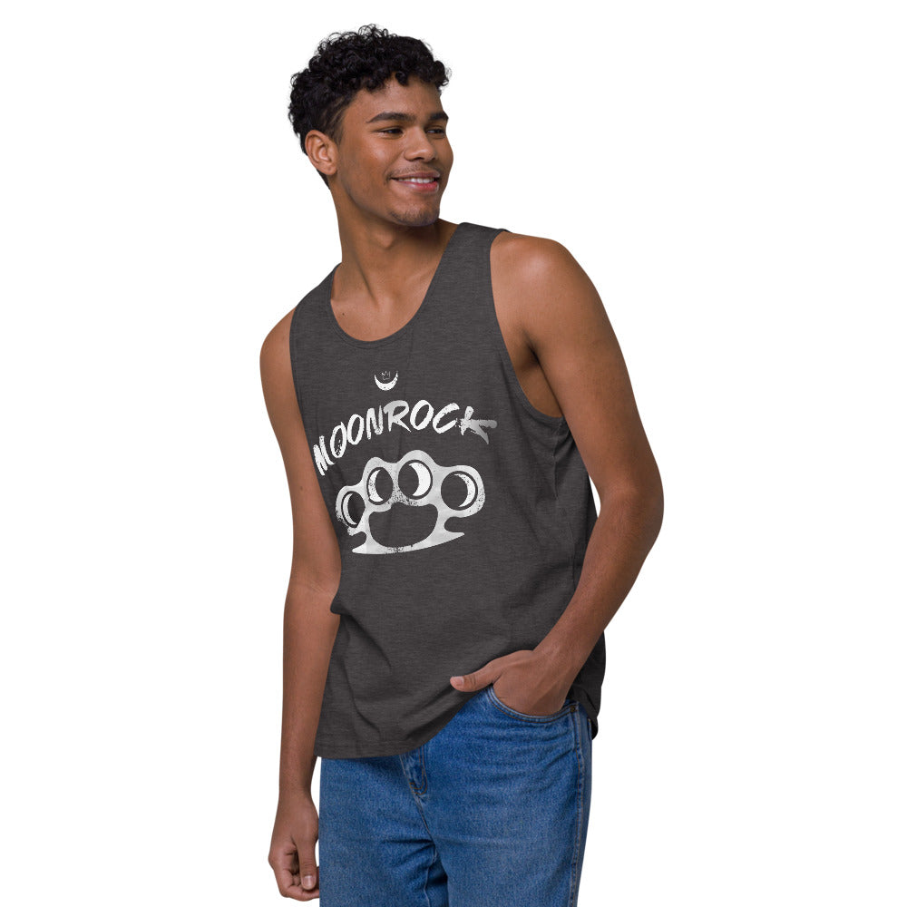 Brass Knuckles Tank Top