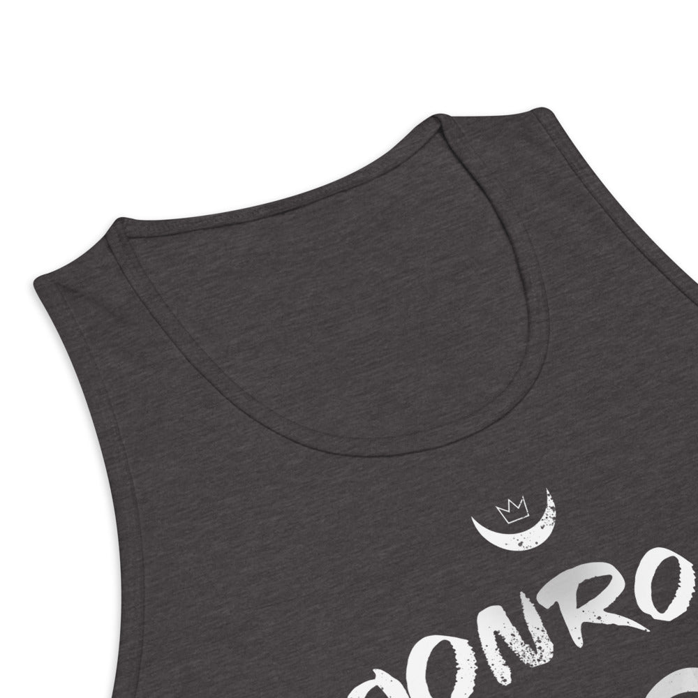 Brass Knuckles Tank Top