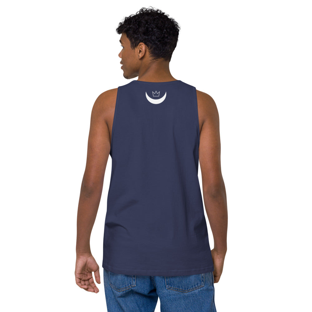 Brass Knuckles Tank Top