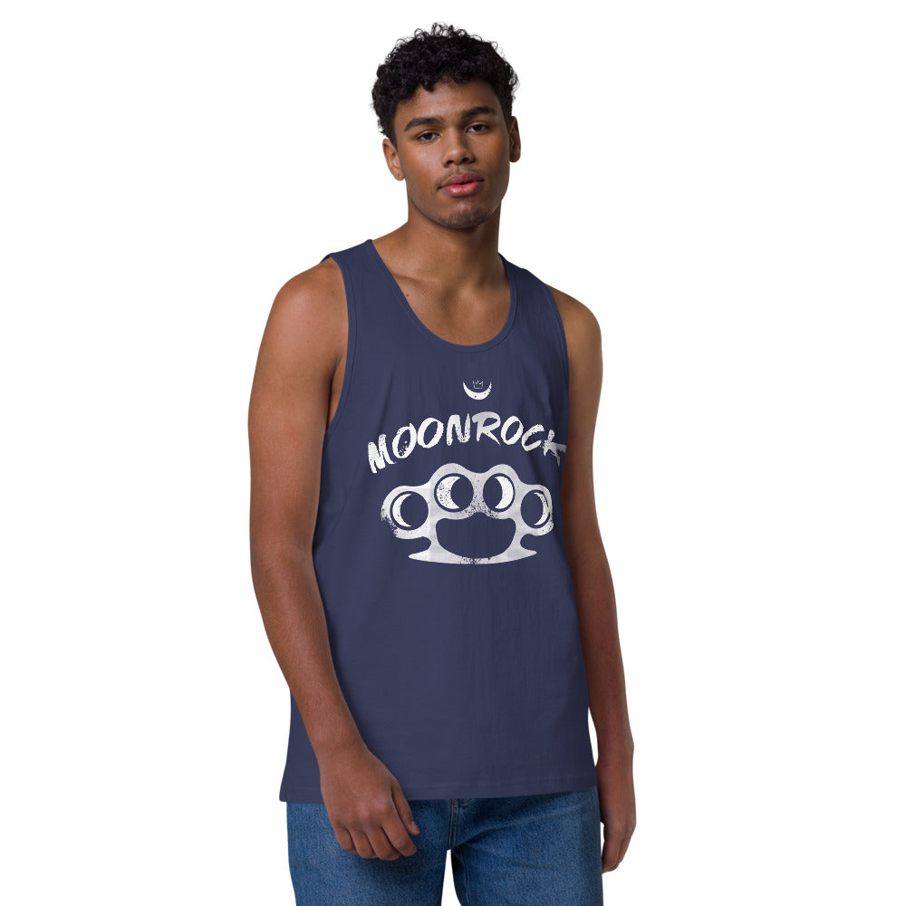 Brass Knuckles Tank Top