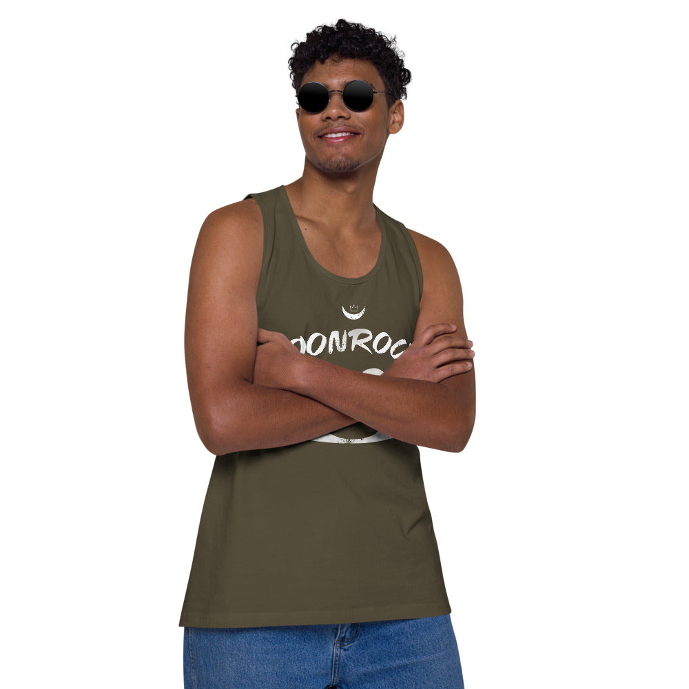 Brass Knuckles Tank Top