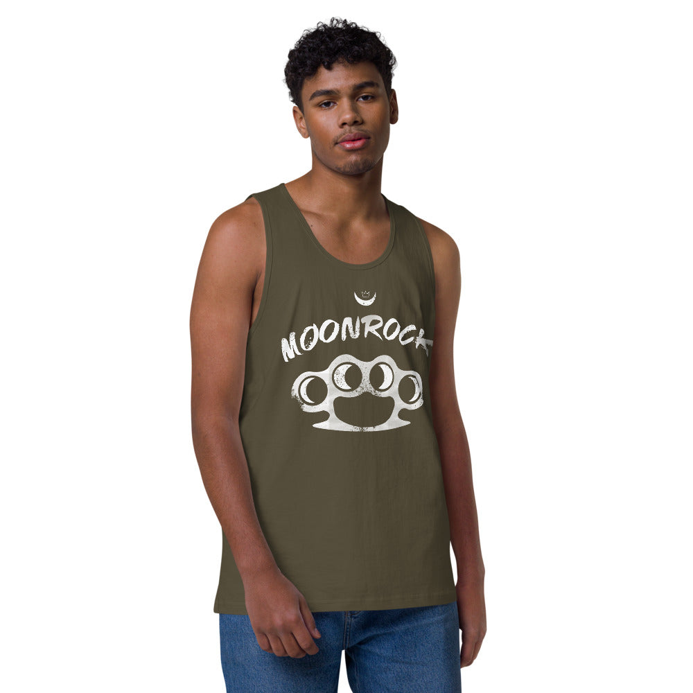 Brass Knuckles Tank Top