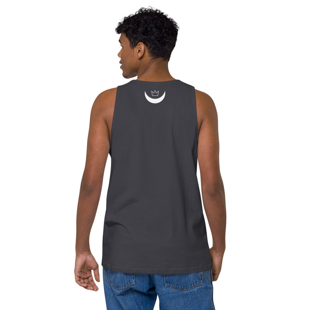 Brass Knuckles Tank Top