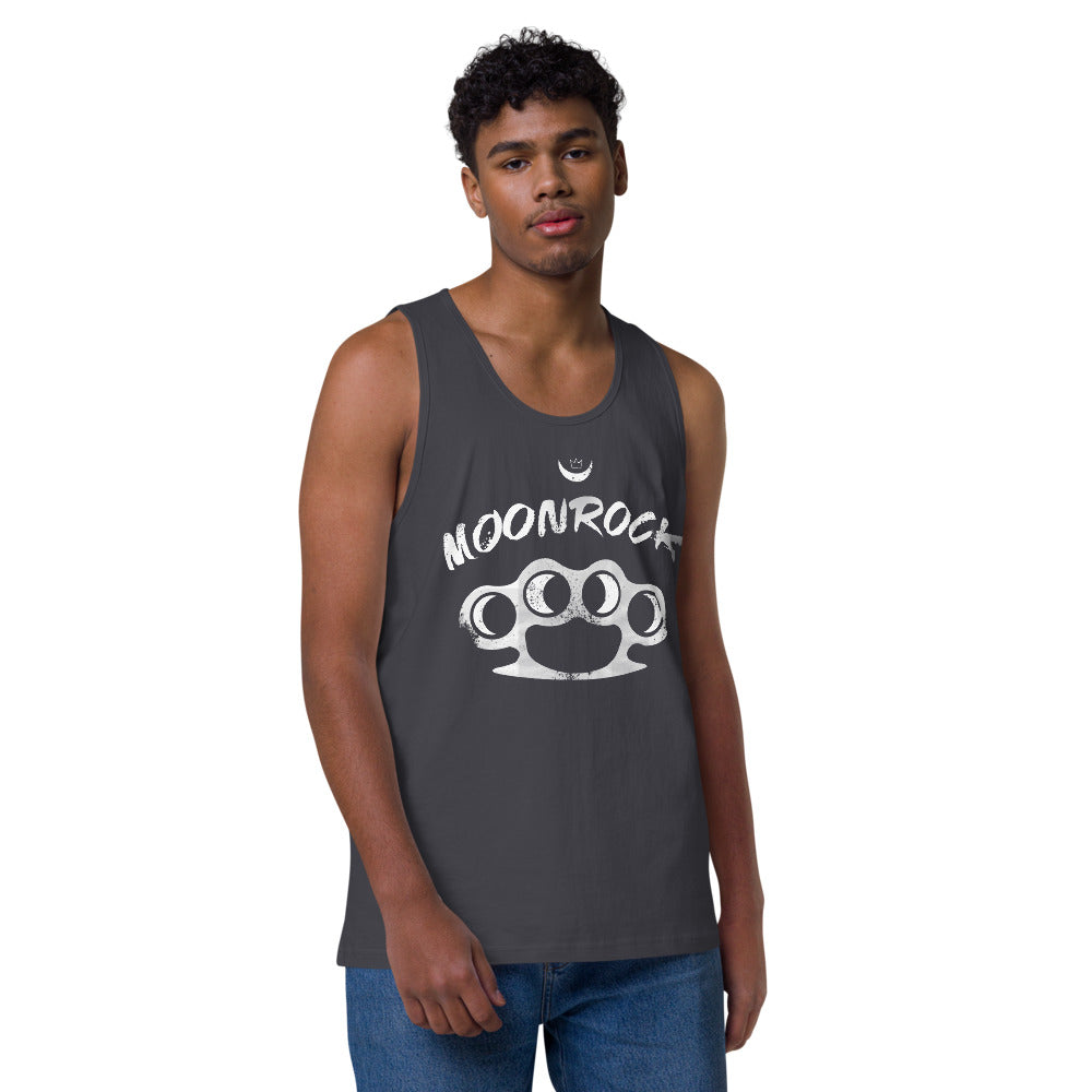 Brass Knuckles Tank Top