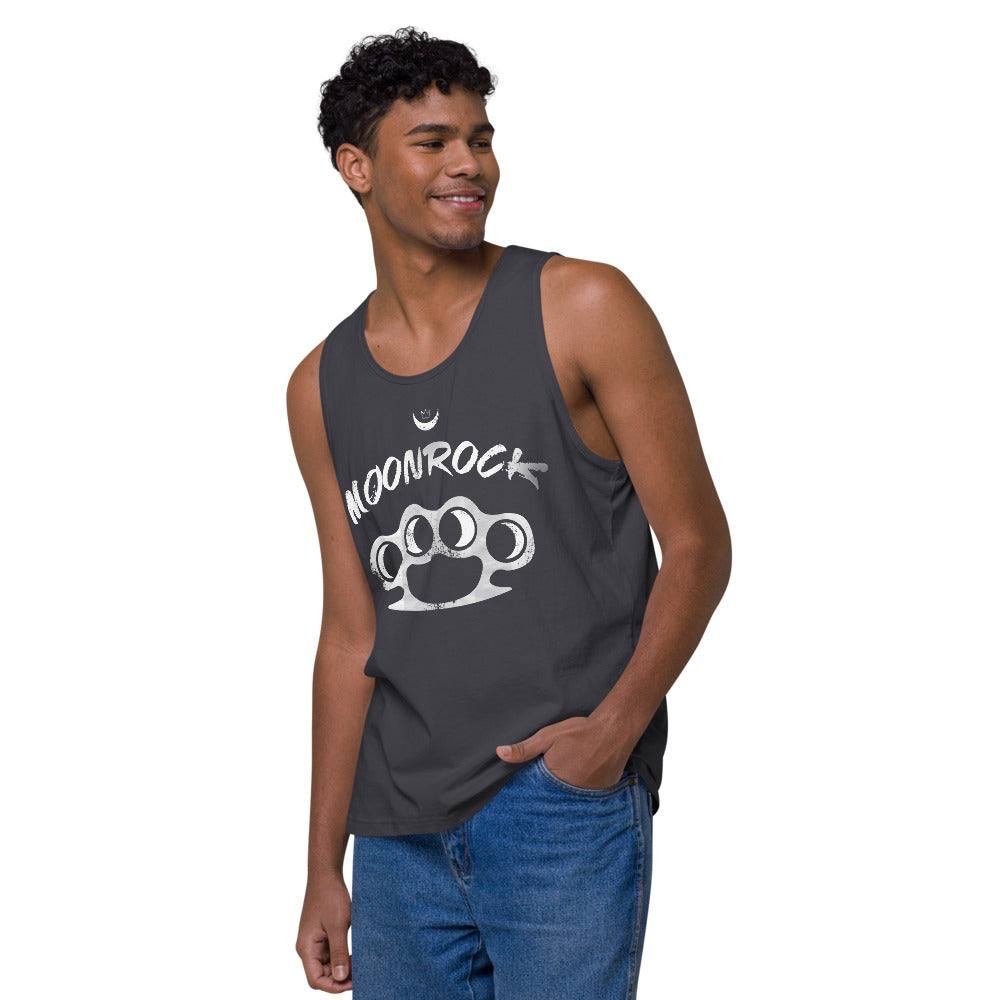 Brass Knuckles Tank Top