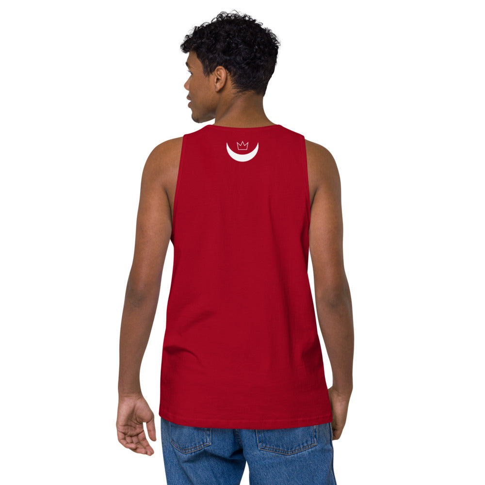 Brass Knuckles Tank Top