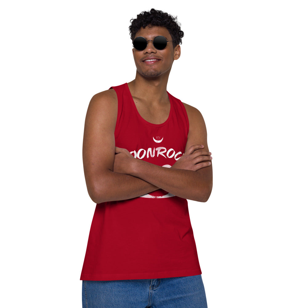 Brass Knuckles Tank Top
