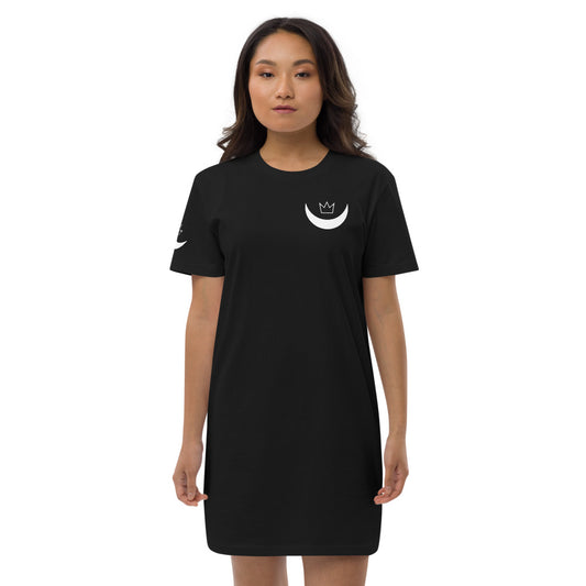 Have a Good Day T-shirt Dress