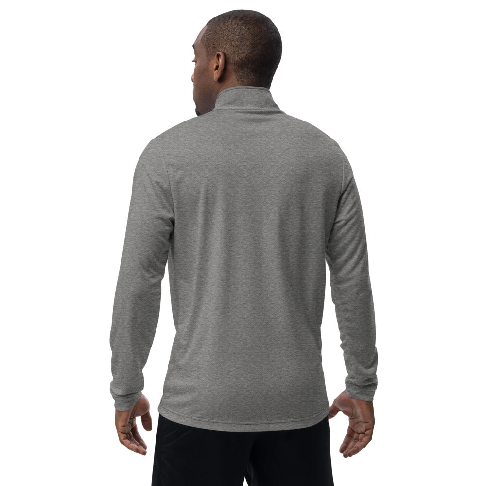 MASA Adidas Quarter Zip Pullover