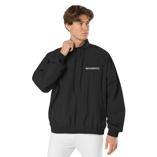 Moonrock Recycled Tracksuit Jacket