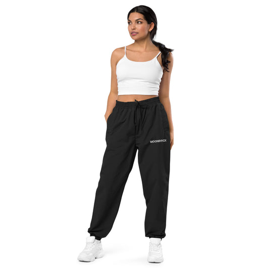 Moonrock Recycled Tracksuit Trousers