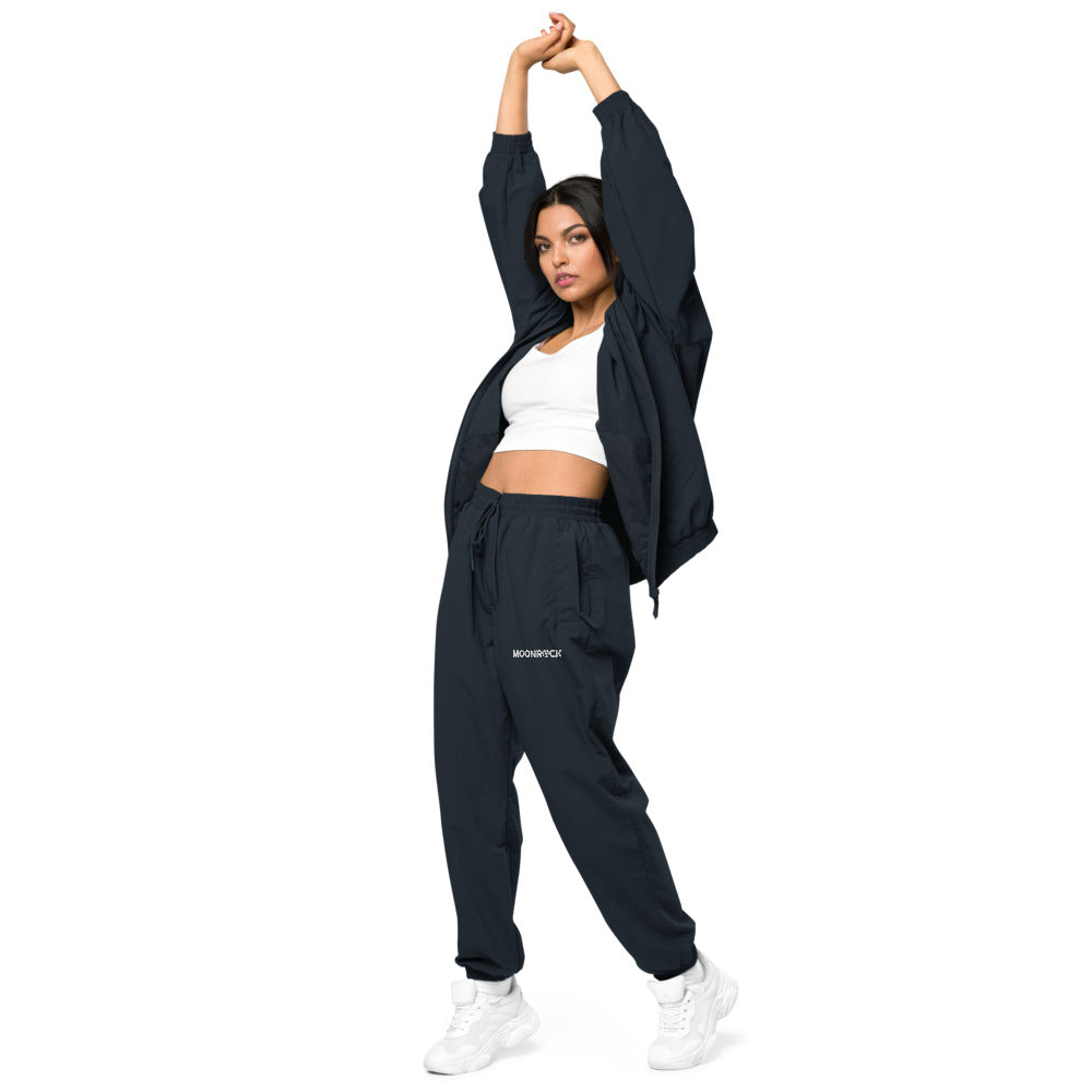 Moonrock Recycled Tracksuit Trousers