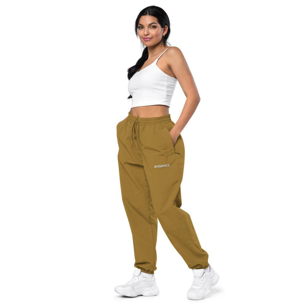 Moonrock Recycled Tracksuit Trousers