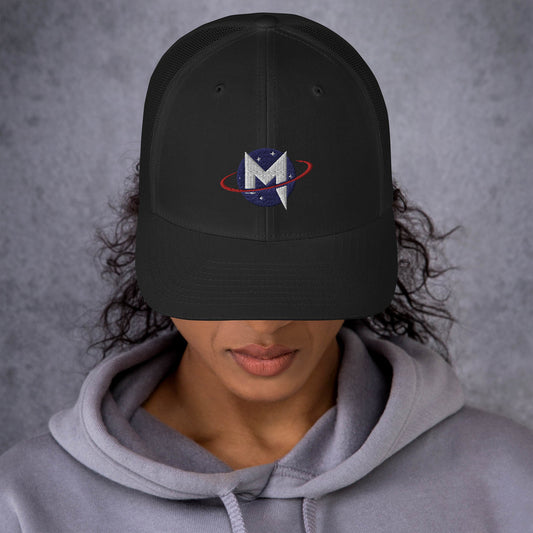 MASA Trucker Cap