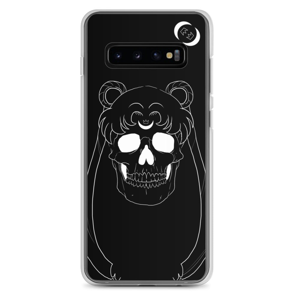 Dead Princess Samsung Case