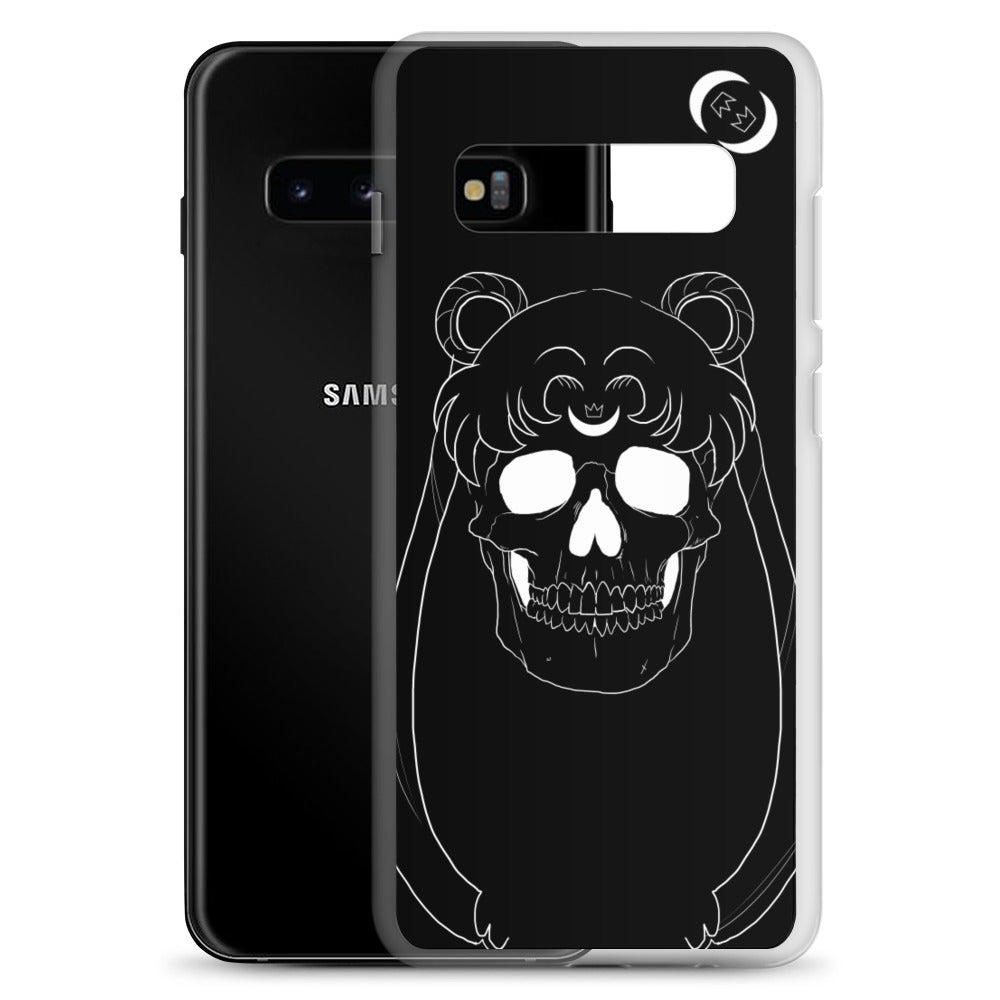 Dead Princess Samsung Case