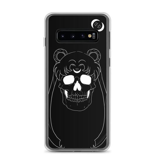 Dead Princess Samsung Case