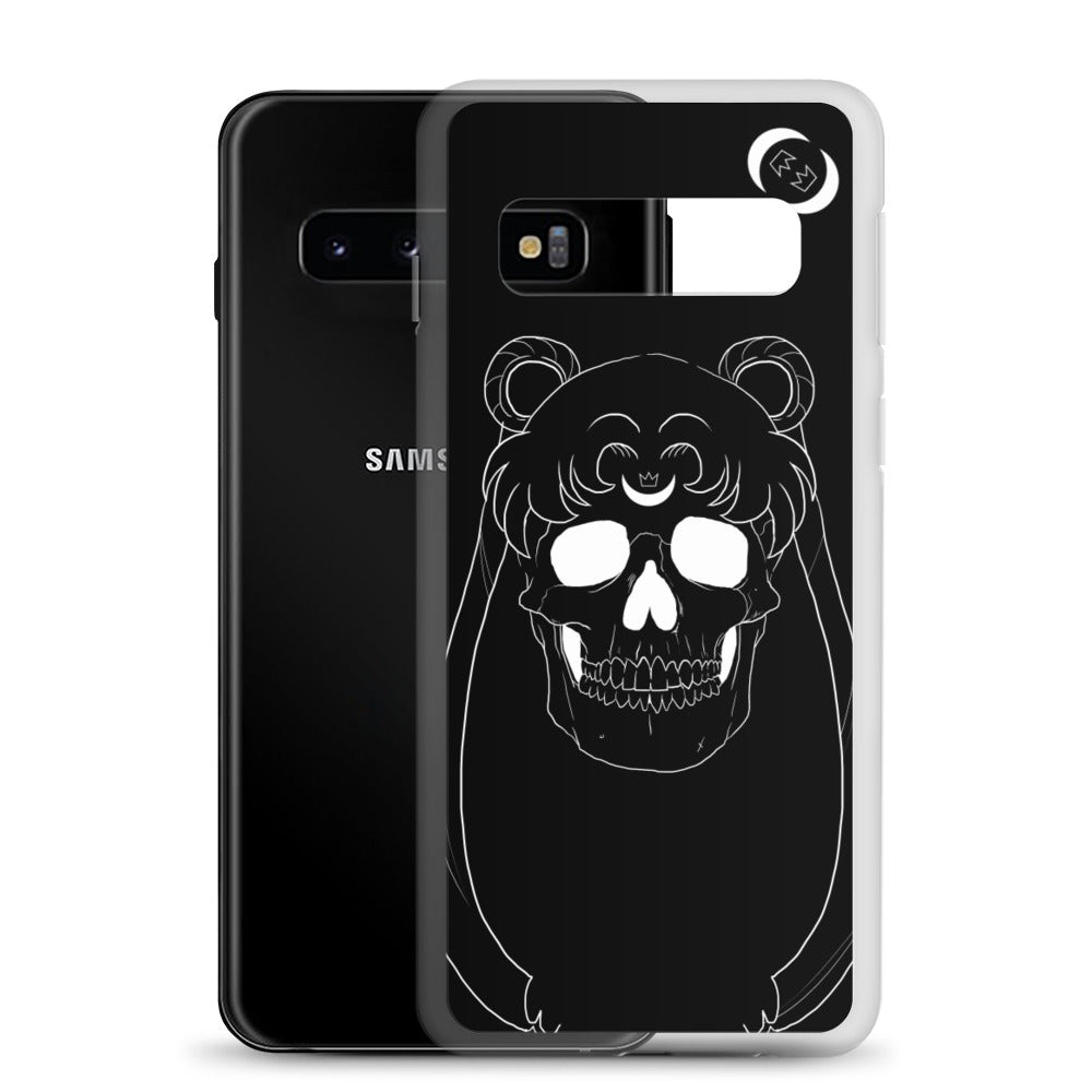 Dead Princess Samsung Case