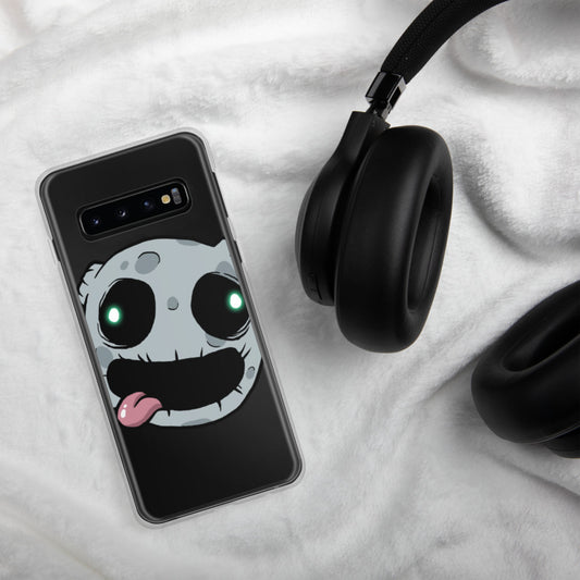 Crazy Rock Samsung Case