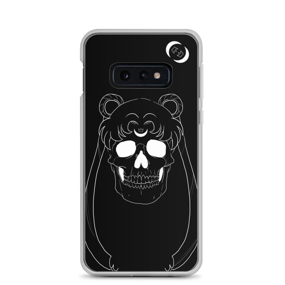 Dead Princess Samsung Case