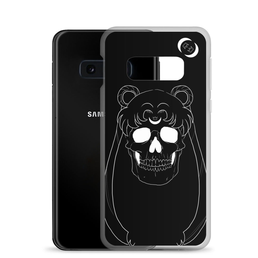 Dead Princess Samsung Case