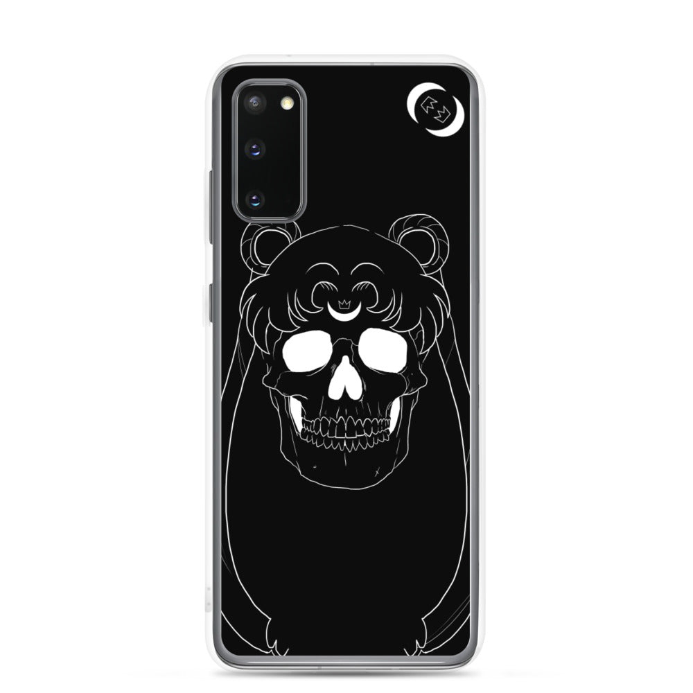 Dead Princess Samsung Case