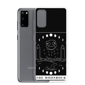 The Moonrock Tarot Samsung Case