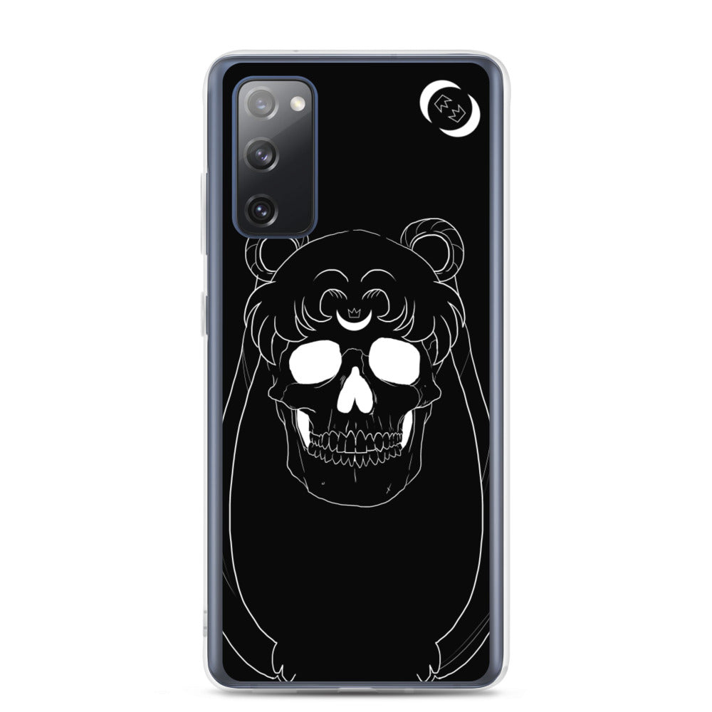 Dead Princess Samsung Case