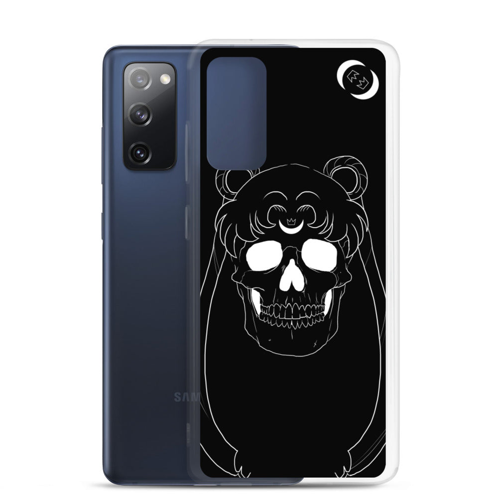Dead Princess Samsung Case