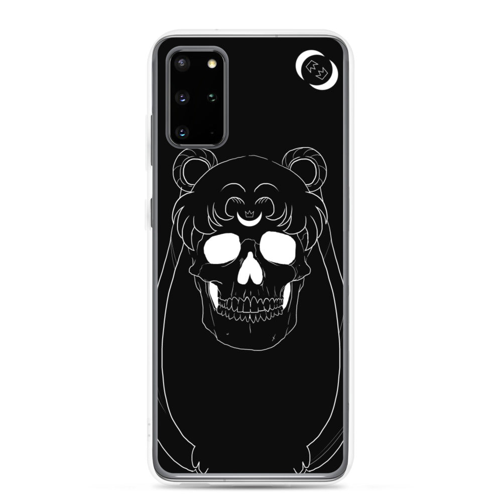 Dead Princess Samsung Case