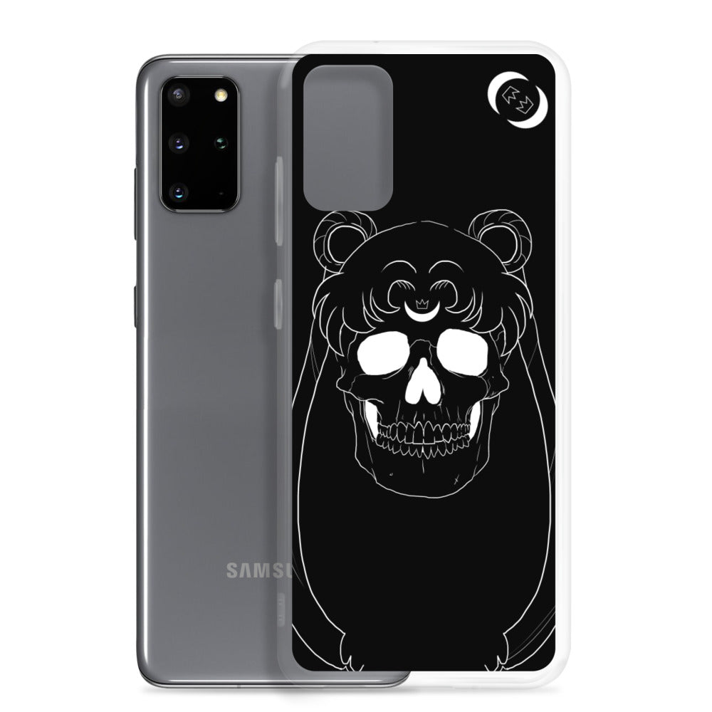 Dead Princess Samsung Case