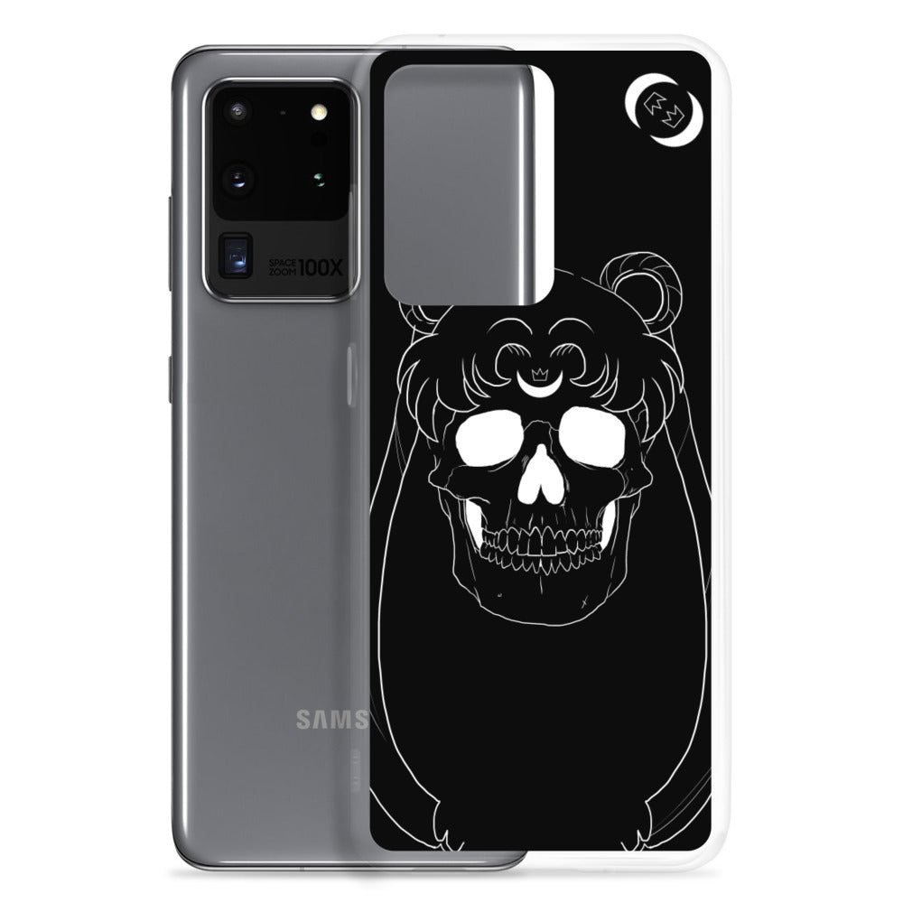 Dead Princess Samsung Case