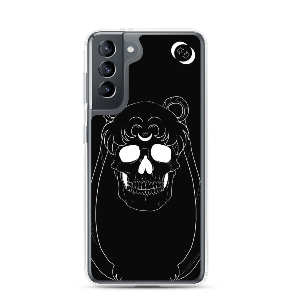 Dead Princess Samsung Case