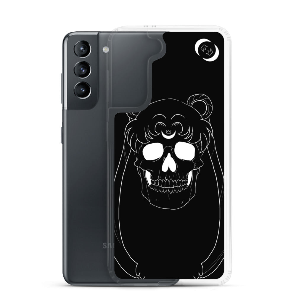 Dead Princess Samsung Case