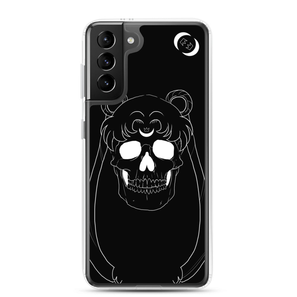 Dead Princess Samsung Case